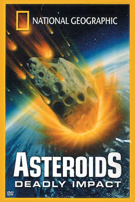 Asteroids: Deadly Impact